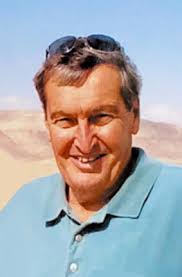 Obituary for Jack Douglass Jorgenson