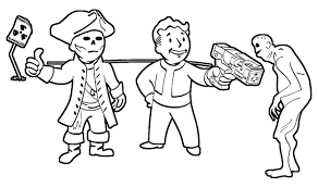 This means the player cannot hack 'expert' or. Isodoped Fallout Wiki Fandom