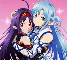 Looking for the best asuna yuuki wallpaper? Sword Art Online Yuuki Wallpaper Android Sao Wallpaper Asuna 2160x1920 Wallpaper Teahub Io