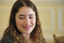 Ella Feiner — The Creativity Foundation