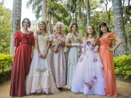 Results of tags orgulho e paixão. Conheca Os Personagens Principais De Orgulho E Paixao