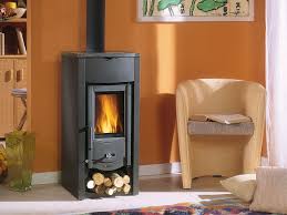 Una stufa a pellet può. Le Stufe A Legna Sono Pericolose Per La Salute Pourfemme