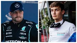 George russell will be the replacement. F1 2021 No Room For Bottas At Red Bull Leaving Williams As His Only Option Marca