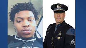 One year later, charges in the death of Samuel Sterling still pending in  court