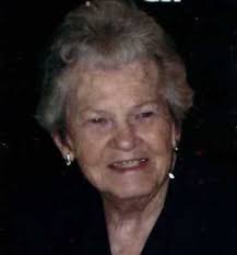 Eleanor A. Patton