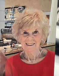 Avis Haller Shuck Obituary