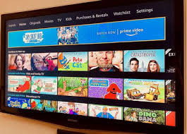 In addition, you can look for any of the roku players, an apple tv, and. 25 Of The Best Amazon Prime Original Series To Binge Watch While Stuck At Home Mlive Com