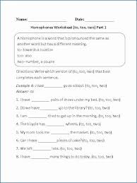 Homophones Worksheets For Grade 2 Homonyms Worksheets 3rd Grade In 2020 Homophones Worksheets 2nd Grade Worksheets Math Fact Worksheets