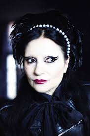 an audience with princess julia