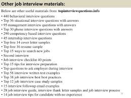 If you play music/sport/paint/do comedy/other, tell them about although somewhat similar to other questions such as why medicine?, this question, in particular. Top 36 Fellowship Interview Questions With Answers Pdf