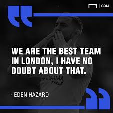 Get the latest on the belgian footballer. Chelsea News Departing Eden Hazard Urges Blues To Stick With Maurizio Sarri Next Season Goal Com