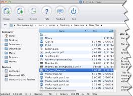 Open Extract Iso File With Freeware On Windows Mac Linux Free Download