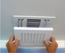 Allergen Filter Allergen Air Filter Vent Light Ceiling Vents Diffuser