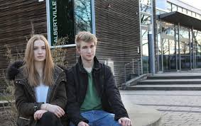 Dennoch formieren sich die quirligen kettenglieder am mittwochmorgen rasch. Neun Jahre Nach Dem Amoklauf Winnenden Zeitungsverlag Waiblingen