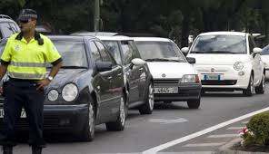 Nuevas restricciones por el coronavirus: El Uso Del Coche Ante Las Nuevas Restricciones De Sanidad