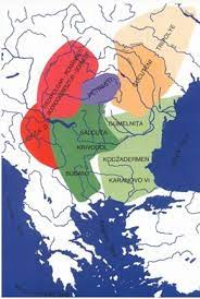 Th First Great Civilizations Of Europe Cucuteni Trypillia 5000 3000 Bc Vinca 6 3millennium Bc I2a In Haplogroup I European History Ancient Maps Historical Maps