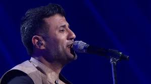 Hamza Namira live in Toronto!