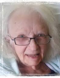 Obituary information for Wilma Jean Burke