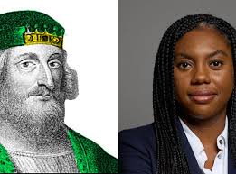 Leadership contest AD1306: Badenoch brutally eliminated...