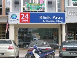Klinik 24 jam shah alam. Klinik Araa Klinik In Shah Alam