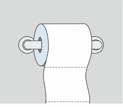 Zero dollar no prep more than 50 toilet / kitchen paper roll crafts for kids. Toilegami Harmony