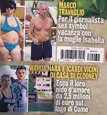 Ha avuto alcune collaborazioni importanti, come quella con fabri fibra. Travaglio Attacca Dagospia Porno La Risposta E Pepata Con Tante Foto Affaritaliani It