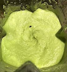 Puree De Haricots Verts Fins Fine Green Beans Puree Haricots Verts Haricot Puree