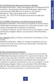 Modèles de lettre de motivation pour faire une demande d'admission en licence (l1 ou l3) ou pour un diplôme équivalent au sein d'une université. Les Passerelles Les Passerelles Sortantes Les Passerelles Entrantes Pdf Free Download