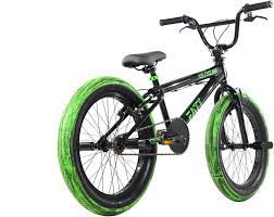 Unser bmx rad sortiment wählen wir jedes mal sehr genau für dich aus. Ks Cycling Bmx Rad Fatt 1 Gang 360 Rotor Online Kaufen Otto