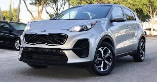 More images for car sportage » The 2020 Kia Sportage Lx Is Driver S Auto Mart S Used Car Of The Week Driver S Auto Mart