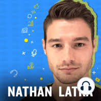 EP 535: He's 24 yo Founder, Now VC at Hummingbird