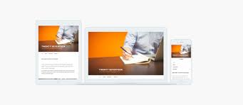 It's being touted as a theme for business. Preview New Wordpress Default Theme Twenty Seventeen Element 502