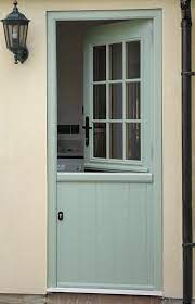 Composite stable doors for houses are perfect for accommodating the needs of busy families. Stable Doors Composite Stable Doors