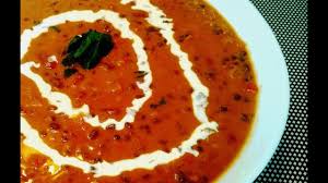 Dal Makhani Recipe Restaurant Style Dal Makhani Dal Bukhara Recipe By Delhi Cookbook Youtube
