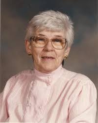 Contributions to the tribute of Thelma Elizabeth Brown