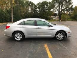 Image result for Sebring Silver 2007 GM