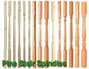 How To Install Stair Spindles