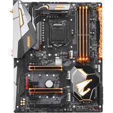 Gigabyte z370 aorus gaming 5. Gigabyte Z370 Aorus Gaming 5 Intel Z370 So 1151 Dual Channel Ddr4 Atx Retail Intel Sockel 1151