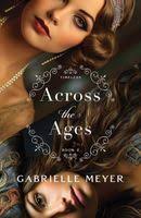 Gabrielle Meyer Book & Series List