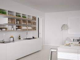 Maybe you would like to learn more about one of these? Why Scandinavian Kitchen Cabinets Have Become The Next Big Trend Dig This Design