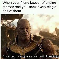 Thanos Infinity War Infinity Gauntlet Marvel Mcu Avengers Comics Memes Thanos Avengers Infinitywar Infinitygauntlet Marvel Funny Funny Memes Funny Pictures