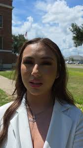 Eric Perez' daughter Hailey Perez speaks about her father's death at Duval  County Jail.