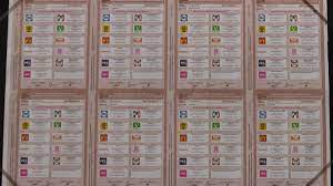 15 de mayo de 2021. Elecciones 2021 Guia Para Marcar La Boleta Electoral Uno Tv