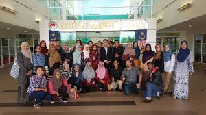 Start share your experience with jabatan patologi institut kanser negara today! Academic Visit To Hospital Putrajaya And Institut Kanser Negara Muhammad Hanif Ramlee