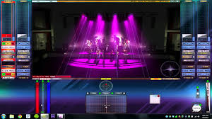 3 online phase diagram maker websites free. Stage Lighting Design Cad Software