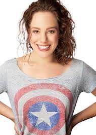 We would like to show you a description here but the site won’t allow us. Alyssa Caputo Building Character