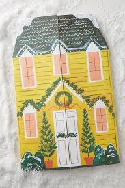 Since We Are Officially Well Into November It Is Time To Start Adding Home Decor For The Holidays Chocolate Advent Calendar Anthropologie Christmas Christmas
