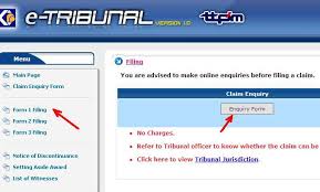 Bagi mereka yang ingin membuat tuntutan boleh membuat aduan Malaysia Consumer Rights Posts Facebook