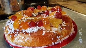 Gateau Des Rois Gateaux Des Rois Gateau Fou De Patisserie