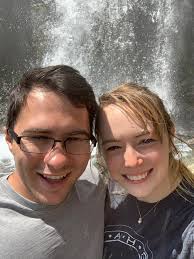 Holly Rollins and Karsten Eliason's Wedding Website